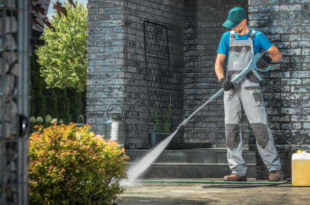 Professional Pressure washing in Redstone Arsenal, AL